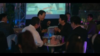 سریال مسابقه +قسمت1+ زیرنویس فارسی