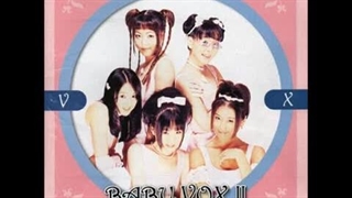 베이비복스(Baby V.O.X) Top of the World (가사 첨부)