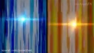 تبدیل دیجیون ها تا اخر          من برگشتم