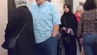 الانتخابات الترکیة.. انطلاق التصویت فی مصر