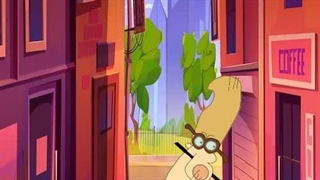 بدوبدوپریا