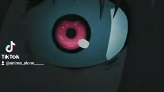 Pov:تو داری نابود میشی