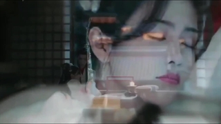 میکس از سریال تا پایان ماه+کپشن