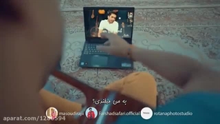 فیلم طنز فرشاد صفری