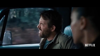 The Adam Project - Official Trailer