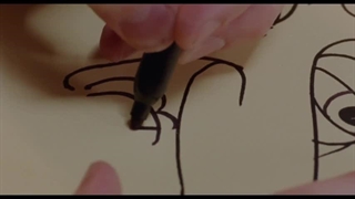 Funny Pages - Official Trailer