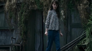 فیلم ترسناک و مهیج مخزن دوبله فارسی The Tank 2023