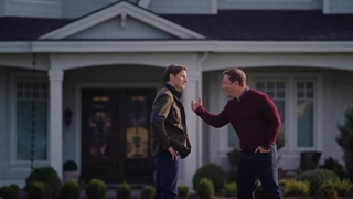 سریال ترسناک شیطان در اوهایو قسمت 01 دوبله فارسی Devil in Ohio 2022