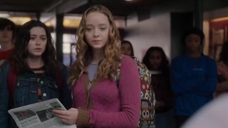 سریال ترسناک شیطان در اوهایو قسمت 04 دوبله فارسی Devil in Ohio 2022