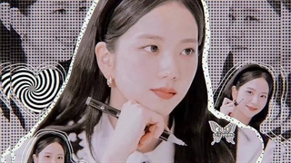 ادیتم از بلک پینک و بی تی اس