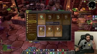 آموزش اسپل  ها ( دنیای وارکرافت )