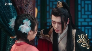 سریال.چینی.دوقولوها.شوانگ.شنگ.جی.قسمت21+زیرنویس فارسی.