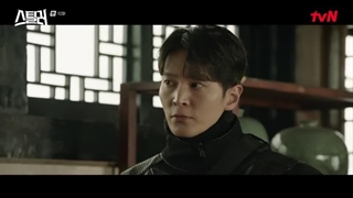 سریال دزد نگهبان گنج +قسمت10+ زیرنویس فارسی