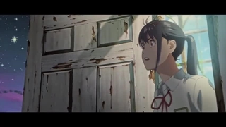 انیمه سینمایی سوزومی نوتوجیماری دوبله فارسی