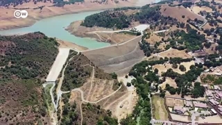 وثائقی | حروب المیاه - النزاع على مصادر المیاه العذبة (3/1) | وثائقیة دی دبلیو