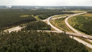 حقائق قد لا تعرفها عن الطرق السریعة فی ألمانی! | یوروماکس