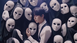 موزیک ویدیو جدید erase me از وان اس