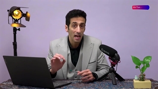 طرز صحیح نشستن در جلسات استخدام