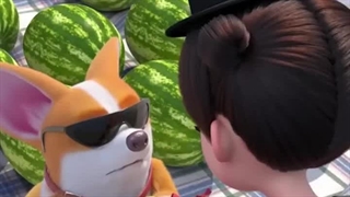 جادویه موکو