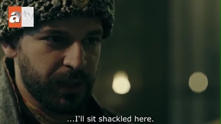 دانلود سریال جلال الدین خوارزمشاه قسمت 2 دوبله فارسی "شیر صحرا "