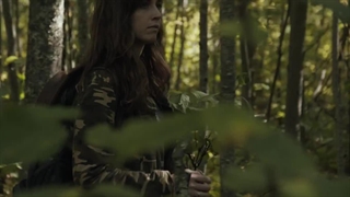 تریلر فیلم Nina of the Woods 2020