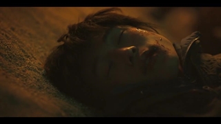 قسمت 2 سریال کره ای شوالیه سیاه + زیرنویس فارسی