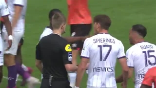 Week 32:Ligue 1 Uber Eats 2022/2023  هفته سی و دوم11'12'13 /2/1402 اردیبهشت