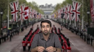 14020222: نگاهی بر مراسم تاجگذاری چارلز سوم، پادشاه بریتانیا - سید عرفان حسینی