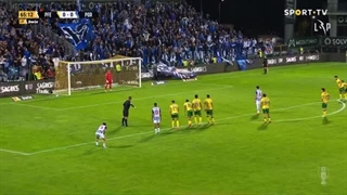 Week 29:Liga Portugal bwin 2022/2023 هفته 13،14،15/2/1402 اردیبهشت