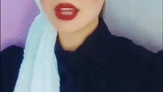 الهه ملکی بلاگر جدید کشورمان و رل سابق استاد اکبری