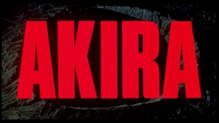 دانلود انیمیشن آکیرا Akira 1988