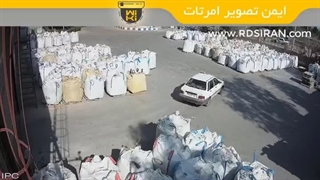 نمونه تصویر دوربین 4 مگاپیکسل