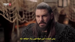 دانلود سریال بارباروس ها ، خیرالدین پاشا قسمت 47 یا 15 فصل دوم با زیرنویس فارسی Barbaros @Muslimvideoh