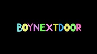 تریلر Who از گروه BoyNextDoor