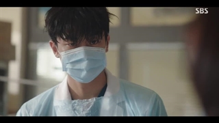 قسمت 5 سریال دکتر رمانتیک فصل سوم(Dr. Romantic Season 3 2023) با بازی لی سونگ کیونگ و آن‌ هیو ‌سوپ