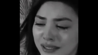 دکلمه غمگین/مسعود فاتح /ادریس شریفی