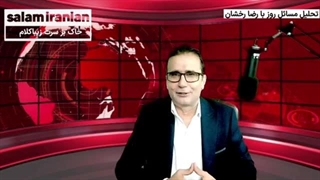 14020222: شاهکاری باور نکردنی دیگر از مولوی عبدالحمید!