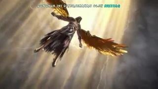 انیمه جهان کامل perfect world قسمت ۱۰۹