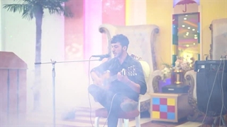 جشنواره روزمعلم باباحیدر