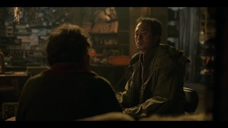 سریال شوالیه سیاه +قسمت5+ زیرنویس فارسی