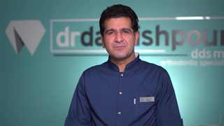 ارتودنسی نامرئی چیست؟