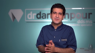 لمینت، کامپوزیت یا ارتودنسی نامرئی؟