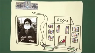 فرزند ایران | نابغه مدیریت سیاسی_اجتماعی، امام موسی صدر(ره)