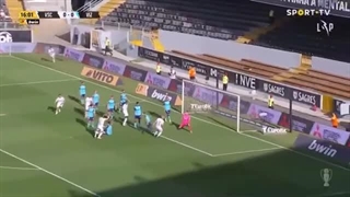 Week 31 :Liga Portugal bwin 2022/2023هفته سی ویکم 22,23,21/2/1402 اردیبهشت