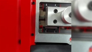 نکات امورشی کار با دستگاه دیسک تراش