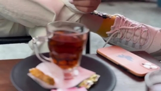 کافه تراس دار در رشت| کافه کباب