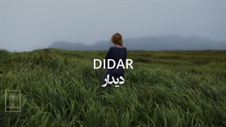 تصنیف دیدار استاد شجریان