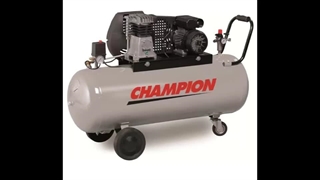 کاربرد کمپرسور چه مواردی می تواند باشد؟