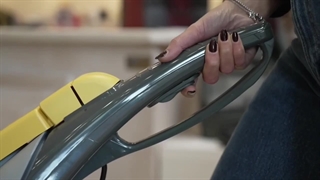 معرفی دستگاه های مکانیزه ایتالیایی برای نظافت آسان بوتیک و مزون