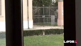 با دستگا های مکانیزه LAVOR  کارواش را به منزل خود بیاورید